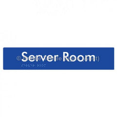 Server Room