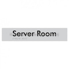 Server Room