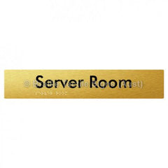 Server Room