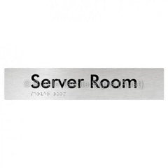 Server Room
