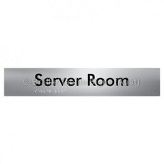 Server Room