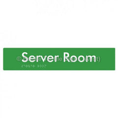 Server Room