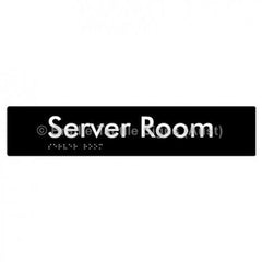 Server Room