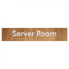 Server Room