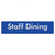 Staff Dining
