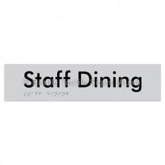 Staff Dining