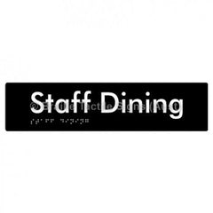 Staff Dining