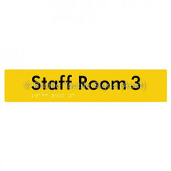 Staff Room 3
