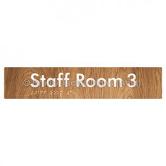 Staff Room 3