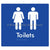 Toilets