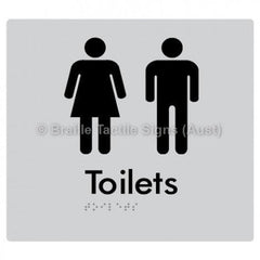 Toilets