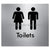 Toilets