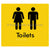 Toilets
