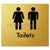 Toilets