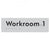 Workroom 1