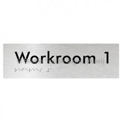Workroom 1