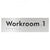 Workroom 1