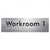 Workroom 1