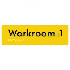 Workroom 1