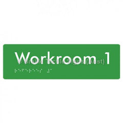 Workroom 1
