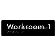 Workroom 1